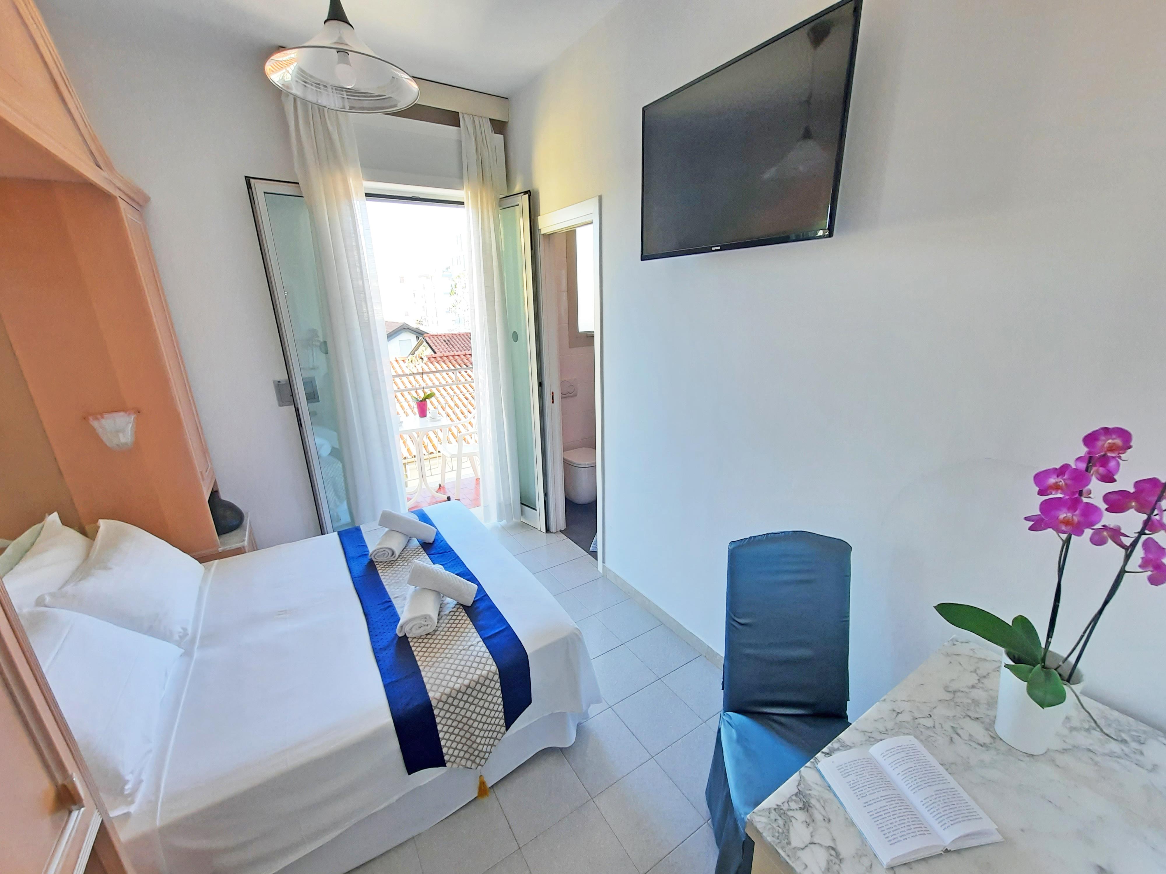 Hotel Margherita ลิโดดิเยโซโล ภายนอก รูปภาพ