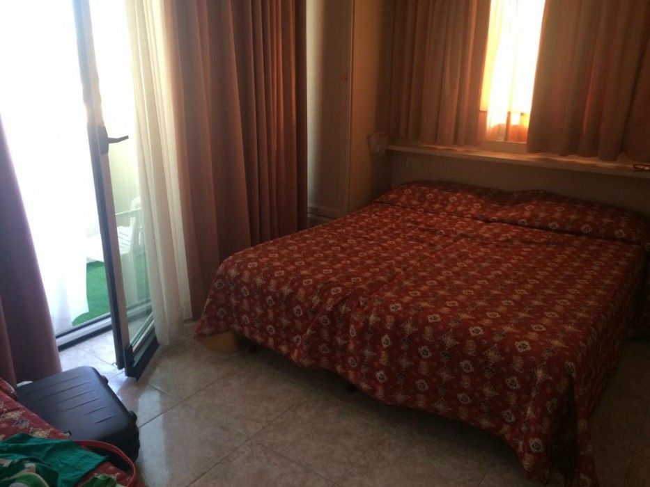 Hotel Margherita ลิโดดิเยโซโล ภายนอก รูปภาพ